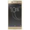 Sony Xperia XA1 4G Dual Sim Smartphone 32GB Gold