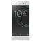 Sony Xperia XA1 4G Dual Sim Smartphone 32GB White