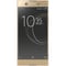 Sony Xperia XA1 Ultra G3212 4G Dual Sim Smartphone 32GB Gold + Case + Tempered Glass