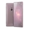 Sony Xperia XZ2 64GB Ash Pink 4G LTE Dual Sim Smartphone + Launch Pack