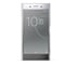 Sony Xperia XZ Premium 4G Dual Sim 64GB Luminous Chrome + Case + microSD 64GB + Screen Protector