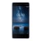 Nokia 8 64GB Tempered Blue TA-1004 4G Dual Sim Smartphone