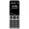 Nokia 125 White Dual Sim Mobile Phone