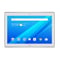Lenovo Tab 4 10 Plus TBX704L Tablet – Android WiFi+4G 16GB 3GB 10.1inch Sparkling White