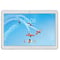 Lenovo Tab P10 TB-X705L Tablet – Android WiFi+4G 64GB 4GB Sparkling White