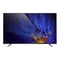 TCL 55P6500US 4K UHD Smart LED Television 55inch (2018 Model)