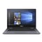 Asus VivoBook Flip 14 TP412UA-EC123TS Laptop – Core i3 2.3GHz 4GB 128GB Shared Win10 14inch FHD Star Grey