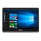 Asus ZenBook Flip UX360UA-KDQ210T Laptop – Core i7 2.7Ghz 8GB 512GB Shared Win10 13.3inch QHD Grey