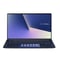 Asus ZenBook 14 UX434FLC-AI134TS Laptop – Core i7 1.8GHz 16GB 1TB 2GB Win10 14inch FHD Royal Blue