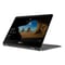 Asus ZenBook Flip 14 UX461FN-E1017TS Laptop – Core i7 1.8GHz 16GB 512GB 2GB Win10 14inch FHD Grey
