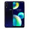 Wiko View 4 Lite 64GB Deep Blue 4G Dual Sim Smartphone