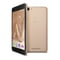 Wiko LENNY 3 MAX Dual Sim Smartphone 16GB Gold