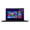 Lenovo ThinkPad X1 Carbon 6th Gen Laptop – Core i7 1.8GHz 16GB 512GB Shared Win10Pro 14inch FHD Black