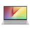 Asus VivoBook 14 X420UA-EK059T Laptop – Core i7 1.8GHz 8GB 256GB Shared Win10 14inch FHD Silver