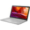 Asus X543UA 90NB0HF6-M48900 Laptop – Core i3 4GB 1TB Win10 15.6inch HD Silver Chiclet keyboard