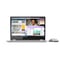Lenovo Yoga 530-14IKB Laptop – Core i5 1.6GHz 8GB 256GB 2GB Win10 14inch FHD Mineral Grey