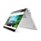 Lenovo Yoga 720-15IKB Laptop – Core i7 2.8GHz 16GB 512GB 4GB Win10 15.6inch FHD Platinum