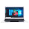 i-Life ZedAir 2S Laptop – Celeron 1.1GHz 3GB 32GB Shared Win10 14inch HD Silver English/Arabic Keyboard