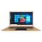 iLife ZedAir H6 Laptop – Celeron 1.1GHz 6GB 500GB Shared Win10 14.1inch HD Gold