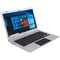 iLife ZedAir Lite Laptop – Cherry Trail 1.44GHz 2GB 32GB Shared Win10 11.6inch FHD Silver