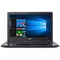 Acer Aspire E5-575-56RM Laptop – Core i5 2.3GHz 4GB 500GB Shared Win10 15.6inch HD Black