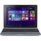 Acer Aspire One 10 S1002-1797 Laptop – Atom 1.8GHz 2GB 32GB Shared Win10 10.1inch HD Iron English/Arabic Keyboard