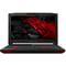 Acer Predator 15 G9-593-79M1 Gaming Laptop – Core i7 2.8GHz 16GB 1TB+128GB 6GB Win10 15.6inch FHD Black
