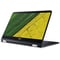 Acer Spin 7 SP714-51-M9F1 Laptop – Core i7 1.3GHz 8GB 256GB Shared Win10 14inch FHD Black