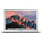 MacBook Air 13-inch (2014) – Core i5 1.4GHz 4GB 256GB 1GB Silver