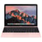 MacBook 12-inch (2016) – Core M3 1.1GHz 8GB 256GB Shared Rose Gold