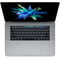 MacBook Pro 15-inch with Touch Bar and Touch ID (2016) – Core i7 2.6GHz 16GB 256GB 2GB Space Grey