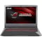 Asus ROG G752VT-T7009T Gaming Laptop – Core i7 3.5GHz 16GB 1TB+128GB 3GB Win10 17.3inch FHD Grey