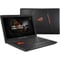 Asus ROG Strix GL553VE-FY040T Gaming Laptop – Core i7 2.8GHz 16GB 1TB+128GB 4GB Win10 15.6inch FHD Black