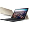 Asus Transformer 3 Pro T303UA-GN052T Laptop – Core i7 2.5GHz 8GB 512GB Shared Win10 12.6inch WQHD+ Gold/Metal