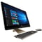 Asus Zen AiO Z240ICGT-GF116X All-in-One Desktop – Core i7 2.8GHz 16GB 1TB+128GB 2GB Win10 24inch FHD Gold
