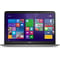Dell Inspiron 15 7548 Laptop – Core i7 2.4GHz 8GB 1TB 4GB Win10 15.6inch HD Silver