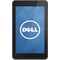 Dell Venue 7 T01C001 Tablet – Android WiFi 8GB 1GB 7inch Black