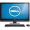 Dell XPS 27 All-in-One Touch Desktop – Core i7 3.4GHz 16GB 2TB+32GB 4GB Win10 27inch Black