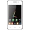 Four S40 Dual Sim Smartphone White