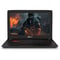 Asus ROG Strix GL502VM-FY185T Gaming Laptop – Core i7 2.8GHz 16GB 1TB+256GB 6GB Win10 15.6inch FHD Black