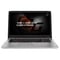 Asus ROG Strix GL702VM-BA131T Gaming Laptop – Core i7 2.8GHz 24GB 1TB+256GB 6GB Win10 17.3inch FHD Gold