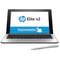 HP Elite x2 1012 G1 Touch Laptop – Core M5 1.10GHz 4GB 256GB Shared Win10 12inch HD Silver