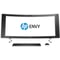 HP ENVY Curved 34-A200NE All-in-One Desktop – Core i7 2.8GHz 8GB 1TB 2GB Win10 34inch WQHD Black