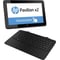 HP Pavilion x2 10-K005NE Convertible Touch Laptop – Atom 1.3GHz 2GB 32GB Shared Win8.1 10.1inch Silver