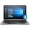 HP Pavilion x360 15-BK005NE Convertible Touch Laptop – Core i5 2.3GHz 6GB 500GB Shared Win10 15.6inch FHD Silver