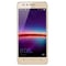 Huawei Y3 II Dual Sim Smartphone 8GB Gold