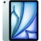 11-inch iPad Air M2 (2024) Wi-Fi 512GB – Blue Middle East Version with FaceTime