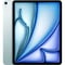 13-inch iPad Air M2 (2024) Wi-Fi + Cellular 256GB – Blue