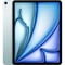 13-inch iPad Air M2 (2024) Wi-Fi + Cellular 128GB – Blue