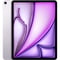 13-inch iPad Air M2 (2024) Wi-Fi + Cellular 256GB – Purple